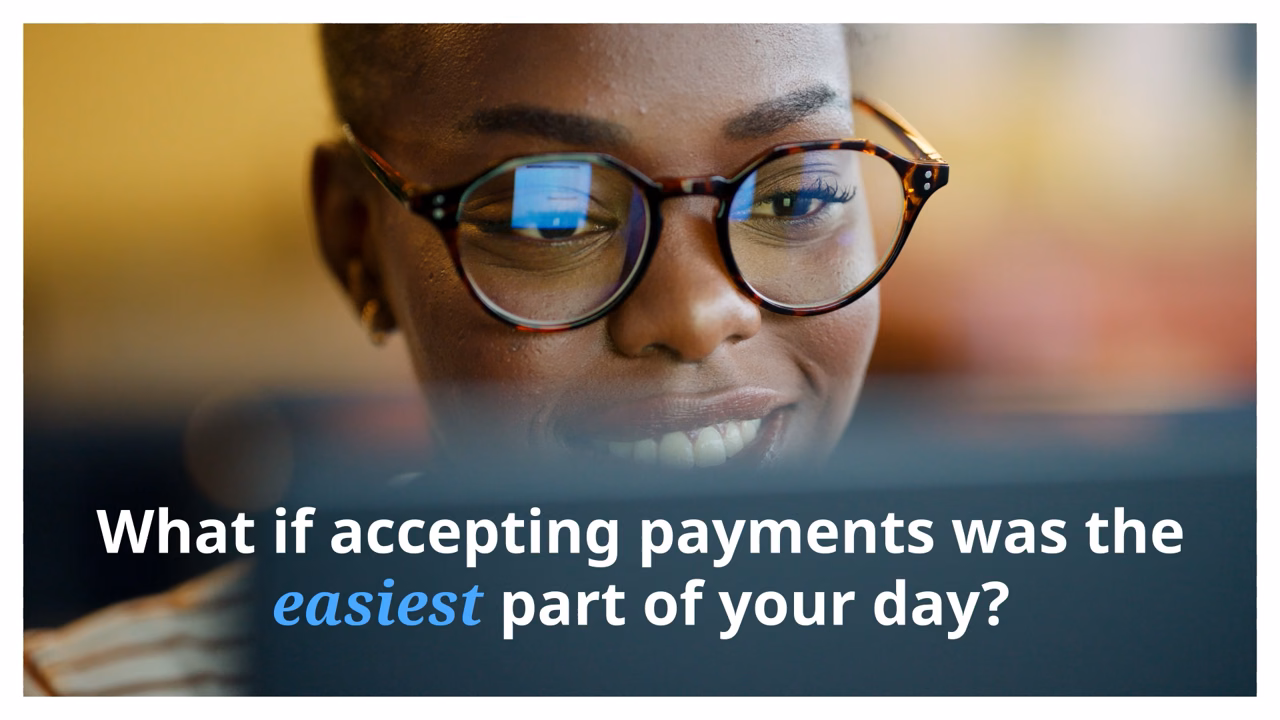 CSG Forte for Payments